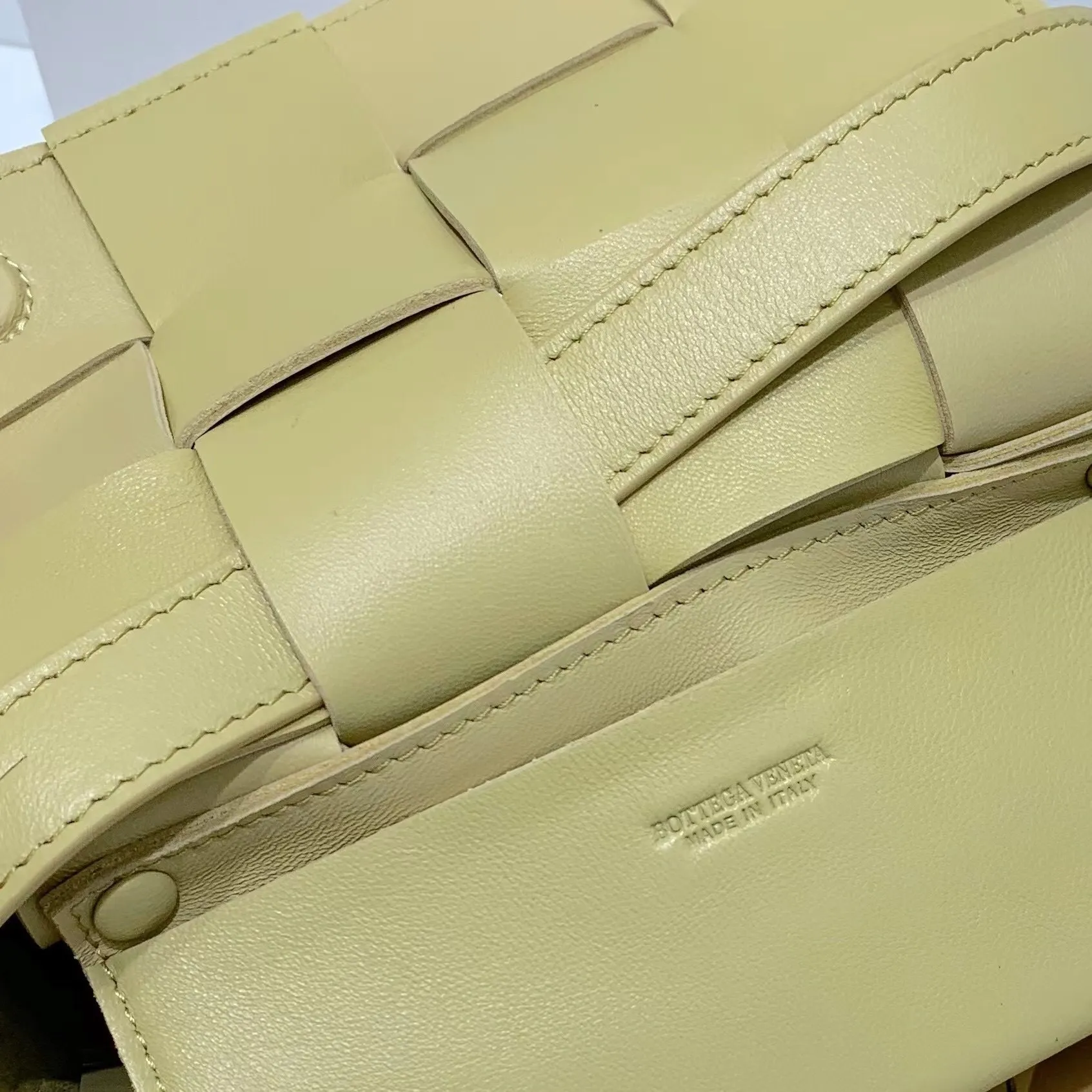 All categories 💚 Authentic bags 💚 BV 2025 new BV crossbody bag